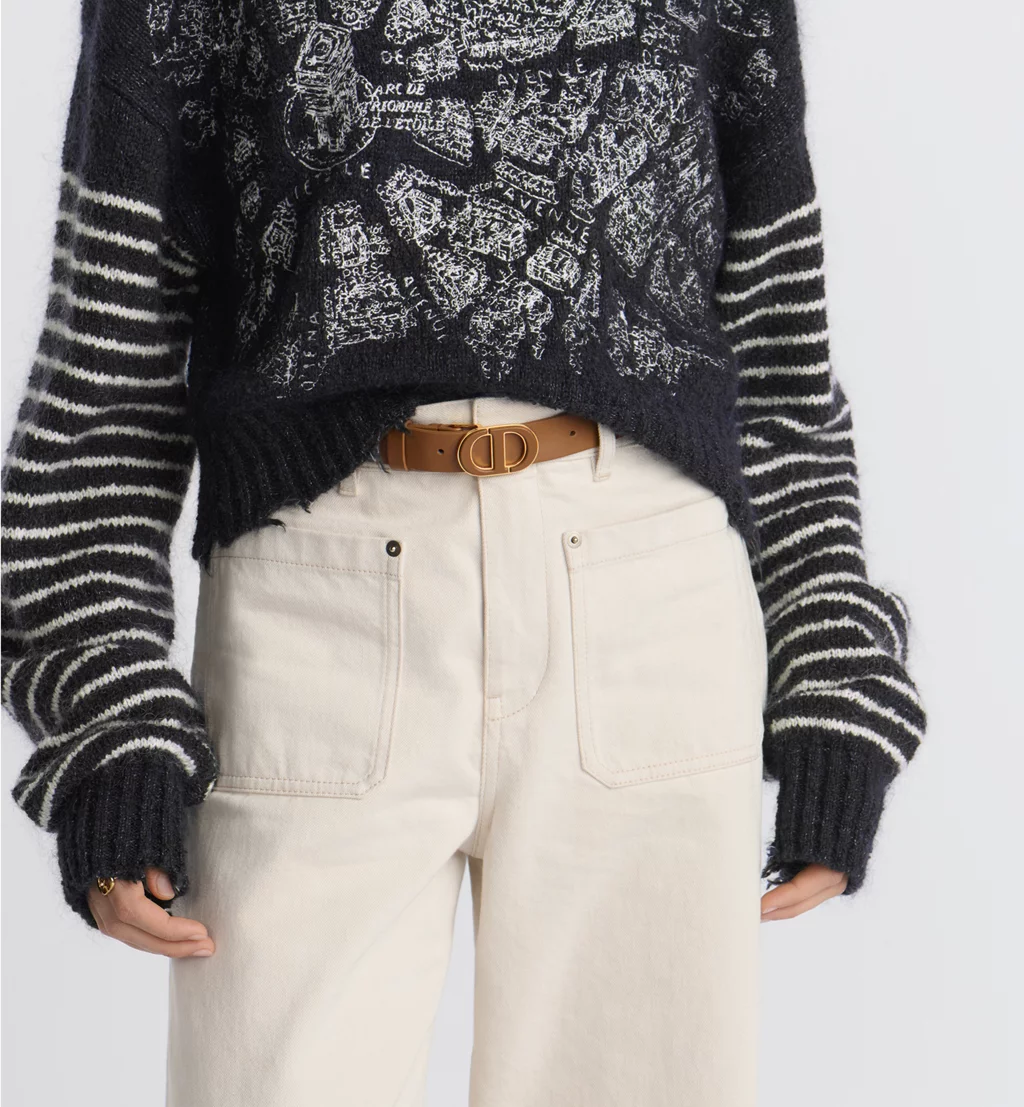 30 Montaigne Belt - Image 2